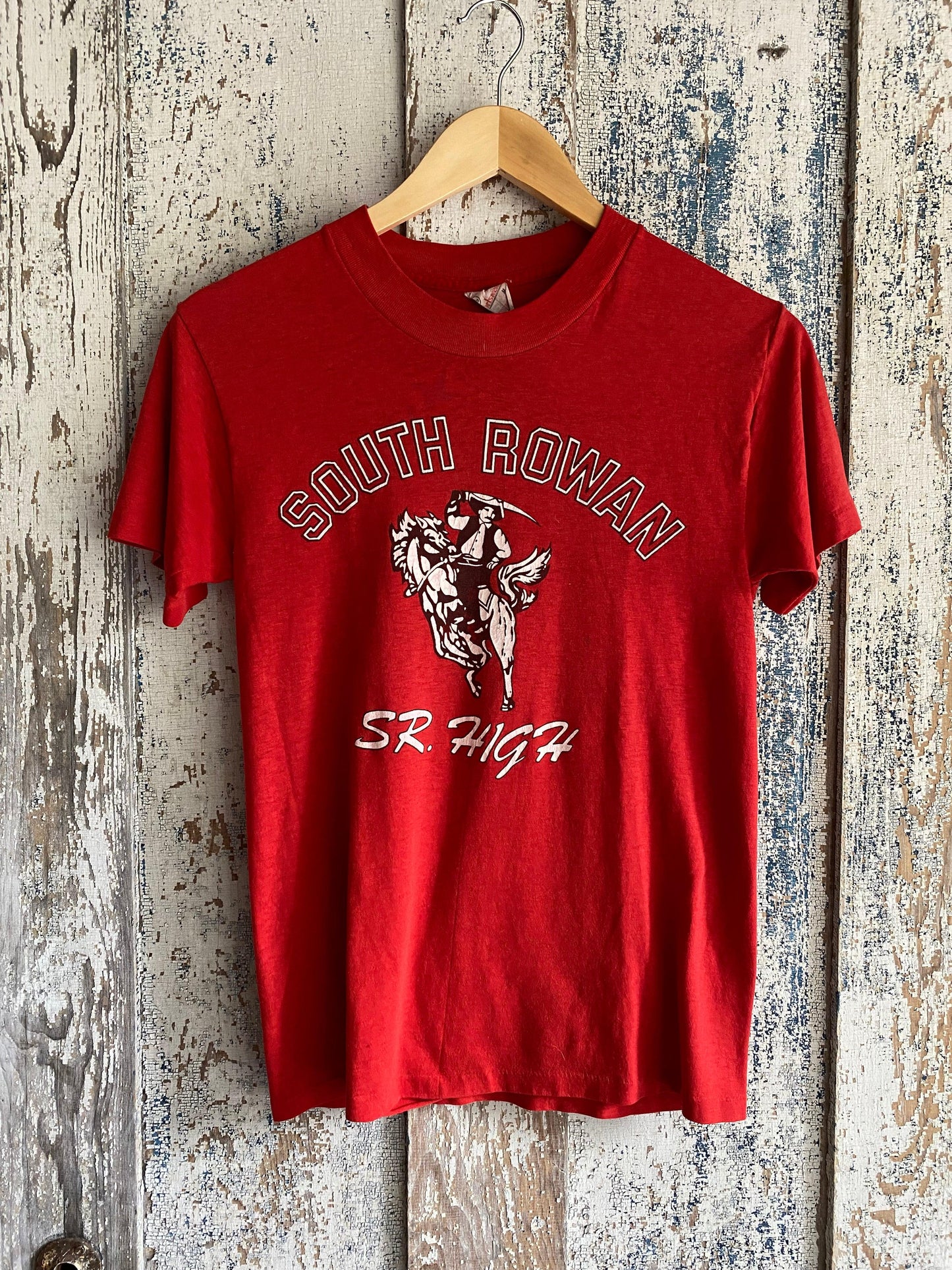 1970s School Tee | S