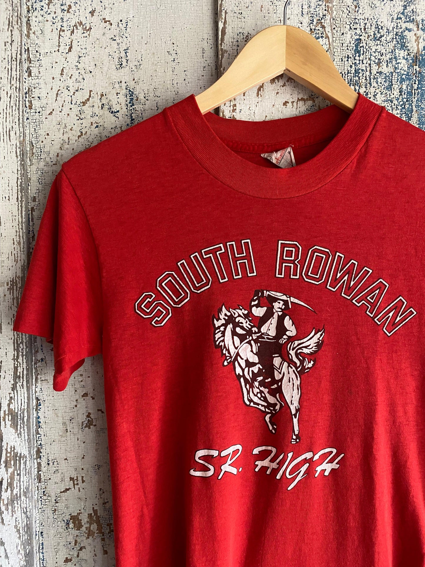 1970s School Tee | S