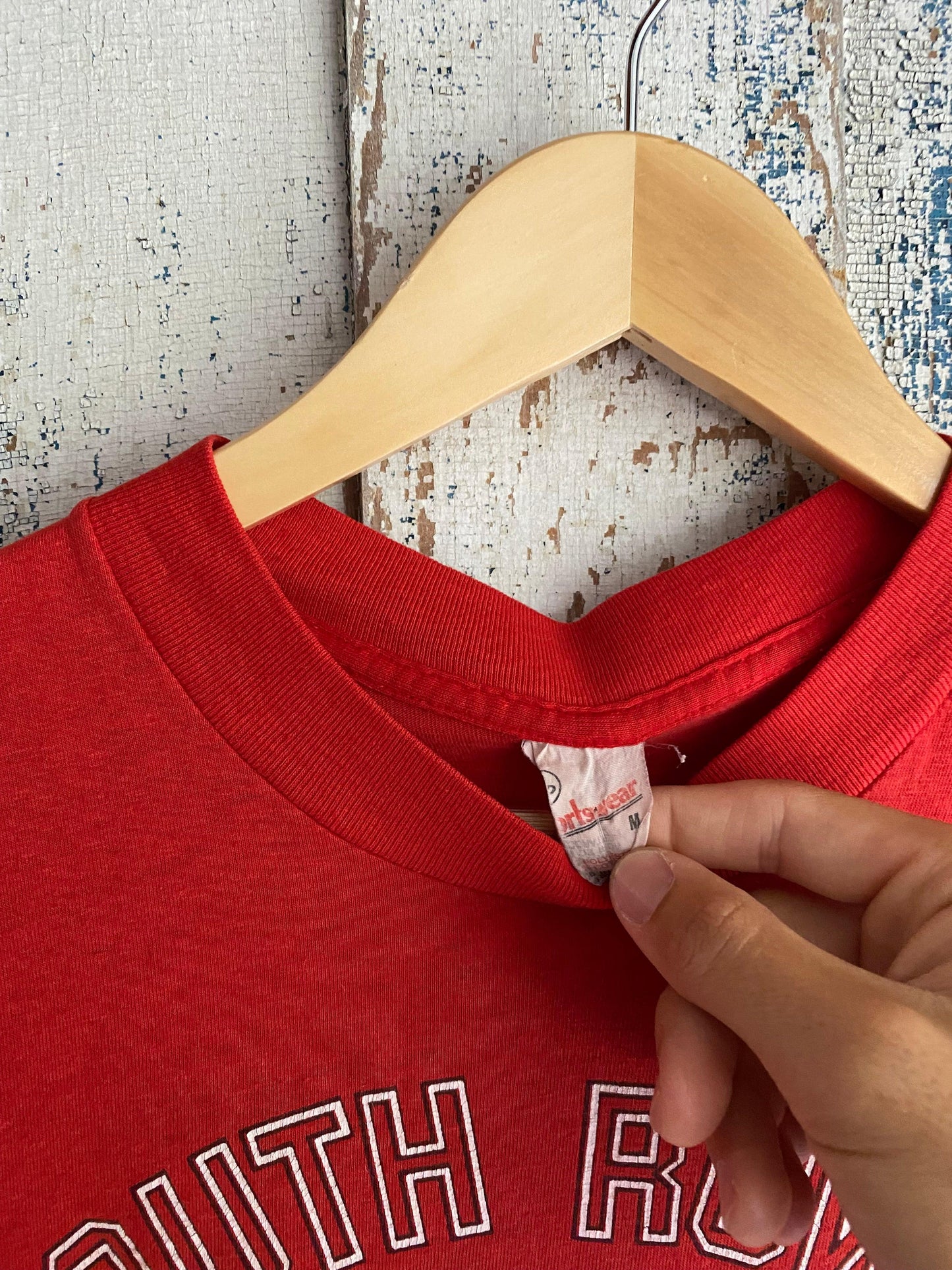 1970s School Tee | S