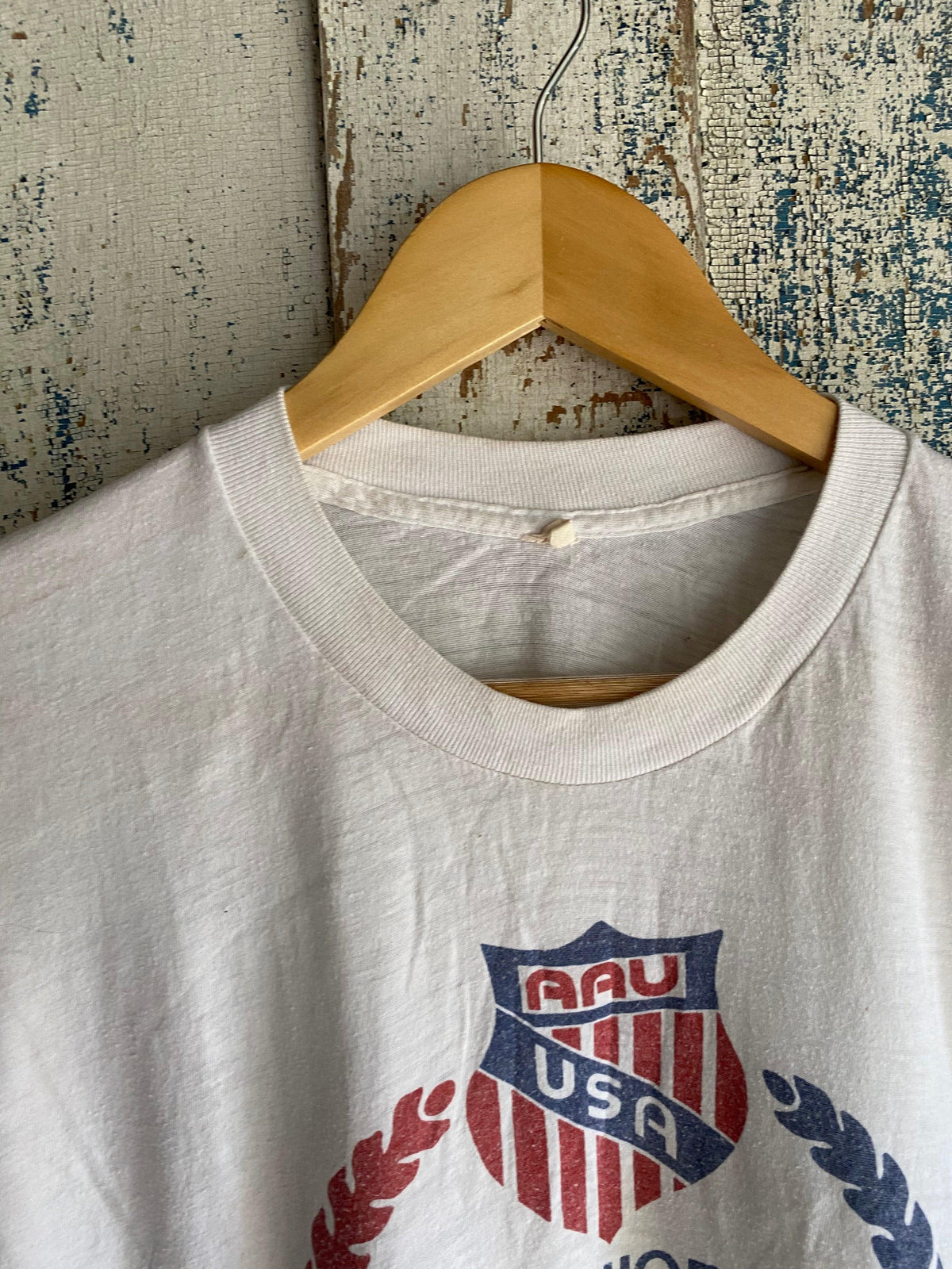 1970s Tee | L
