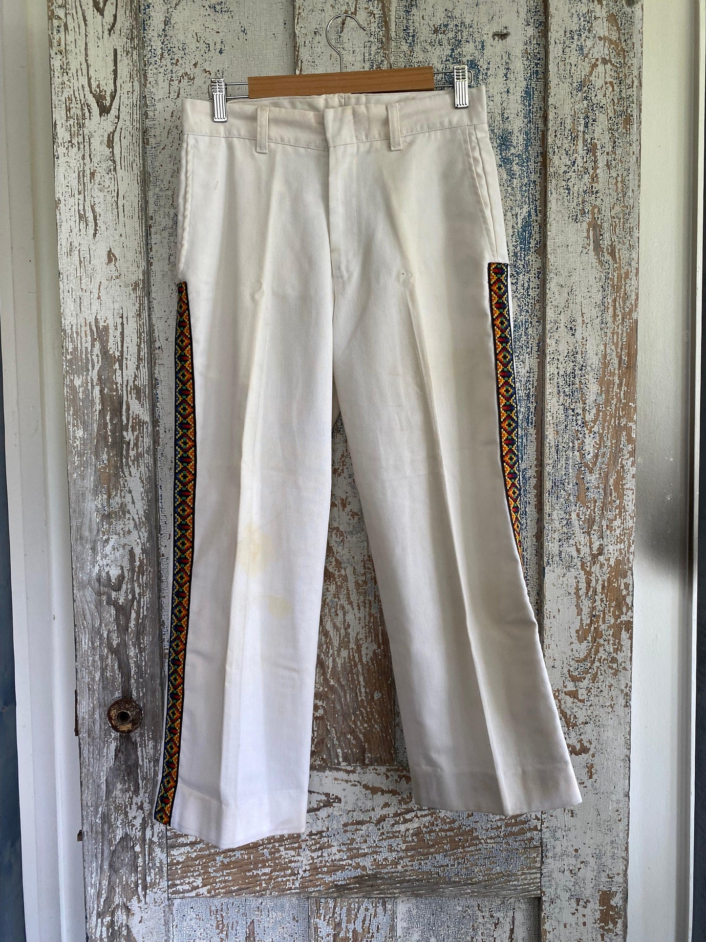 1980s Western Pants | 30