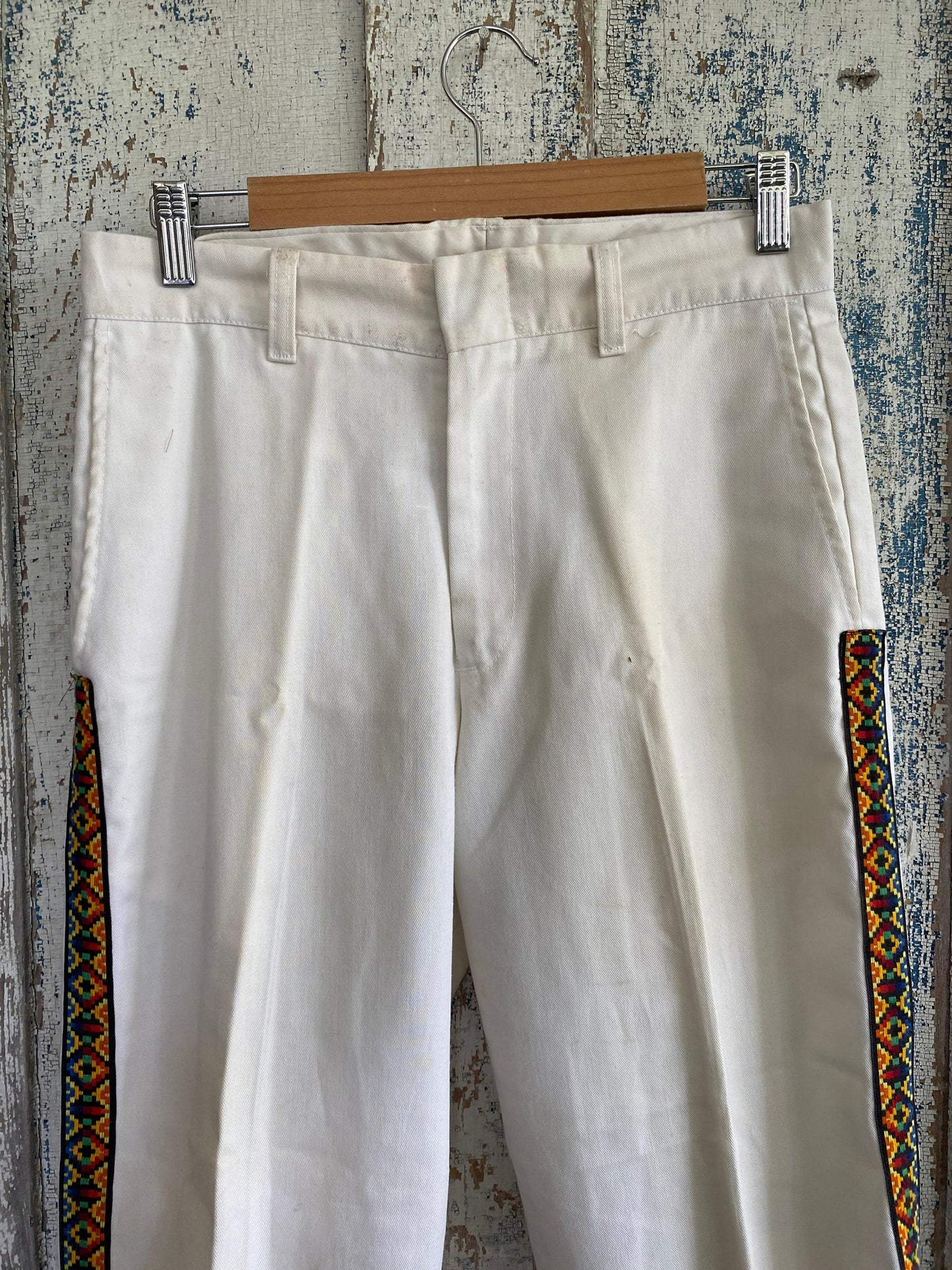 1980s Western Pants | 30