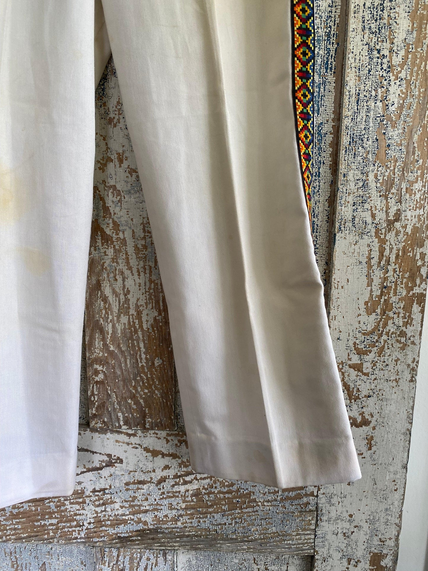 1980s Western Pants | 30