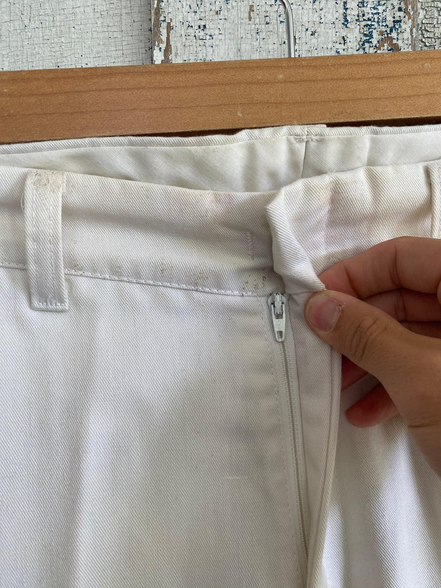 1980s Western Pants | 30