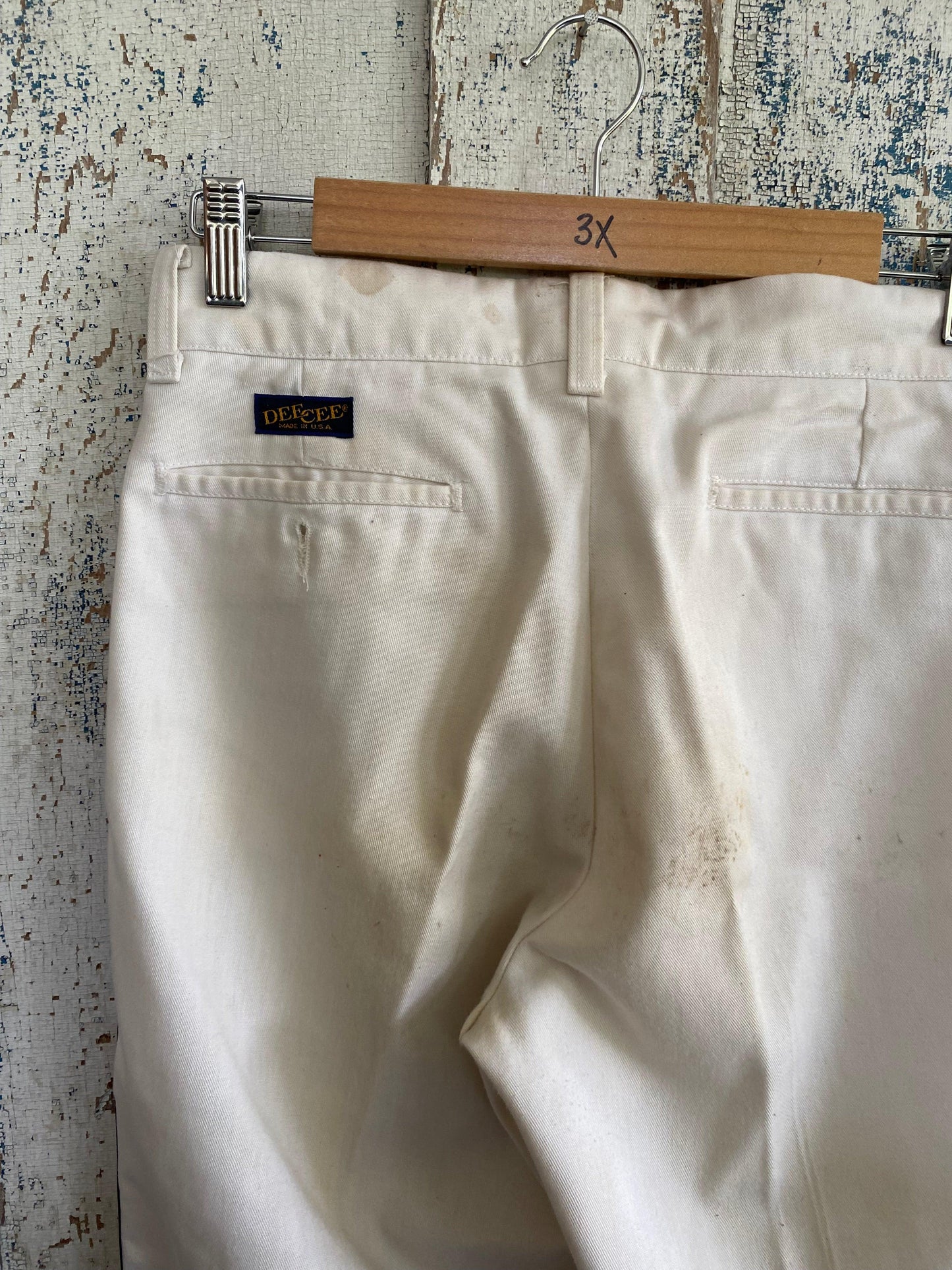 1980s Western Pants | 30