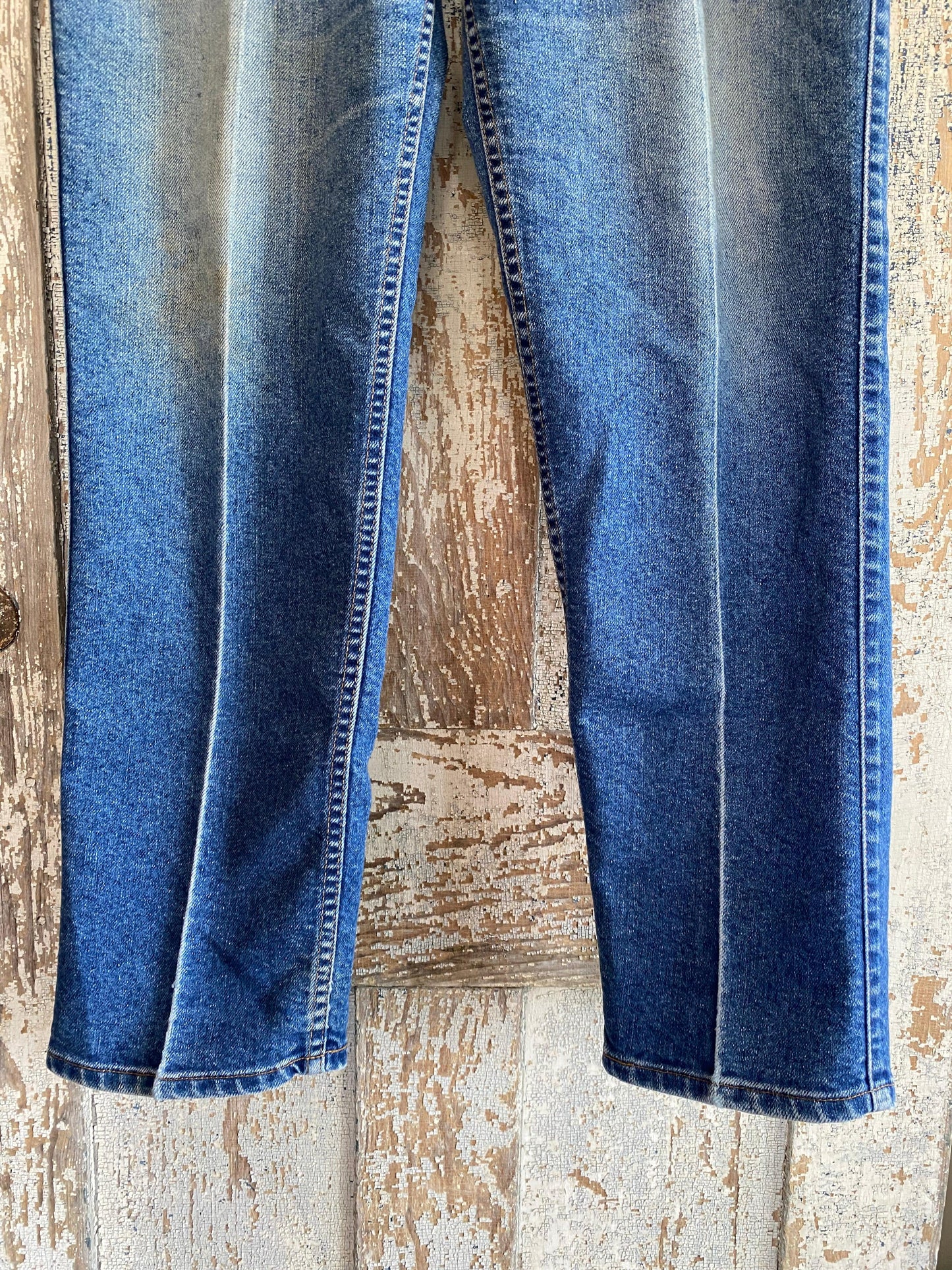 1980s Faded Levi's | 36