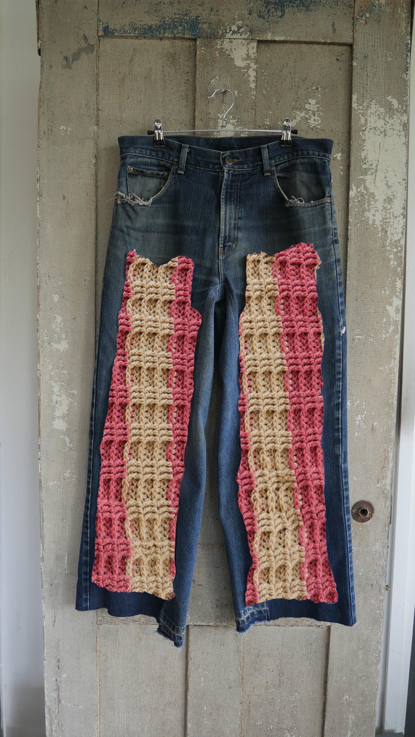 Despise Gossip Granny's Denim