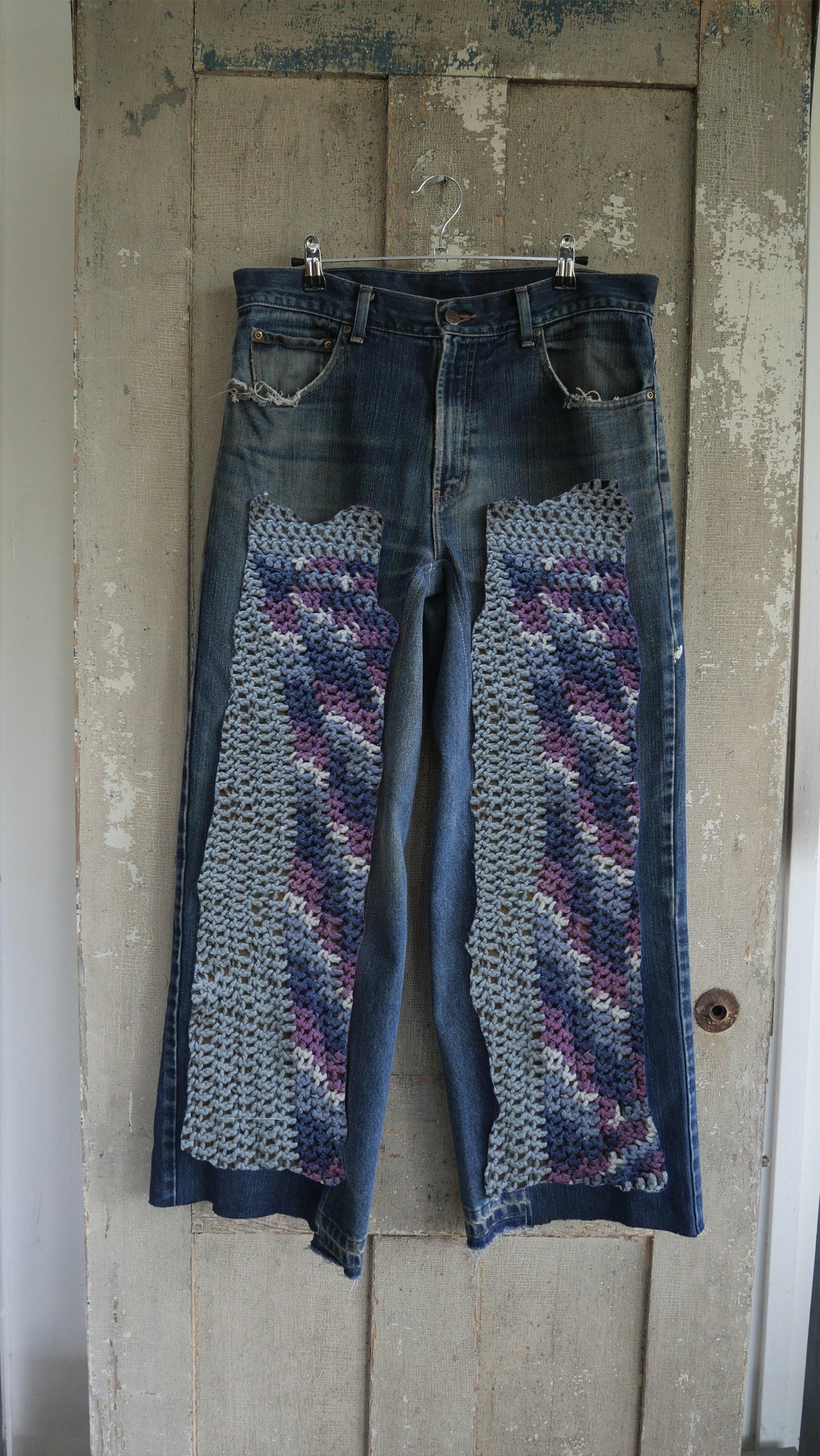 Despise Gossip Granny's Denim