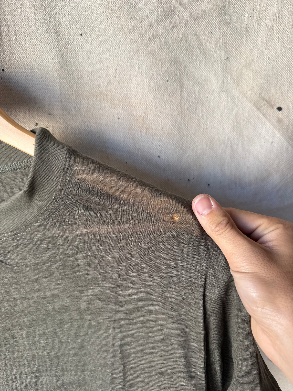 Return - Submarine Tee | M