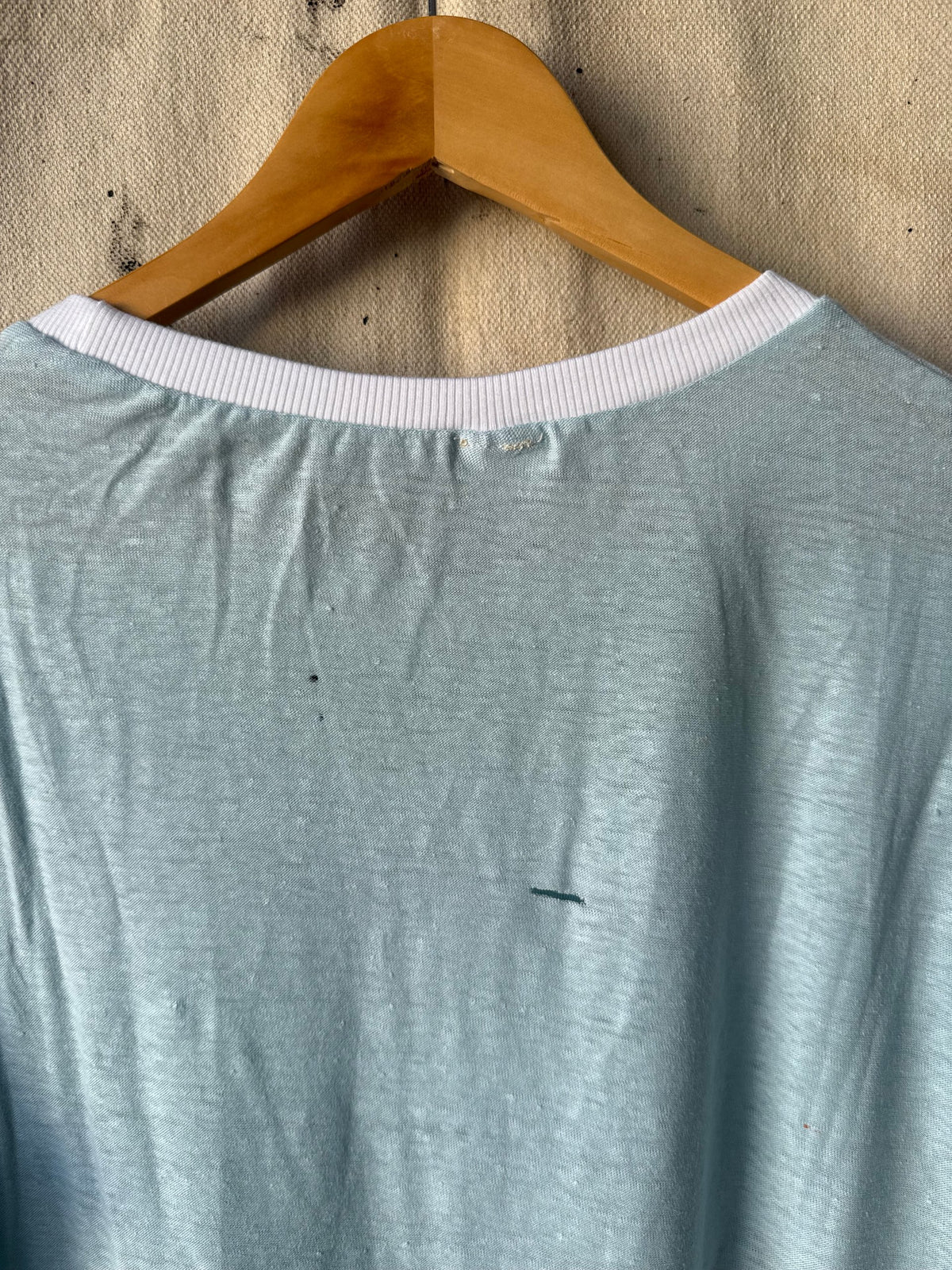 Sample - Submarine Tee | M