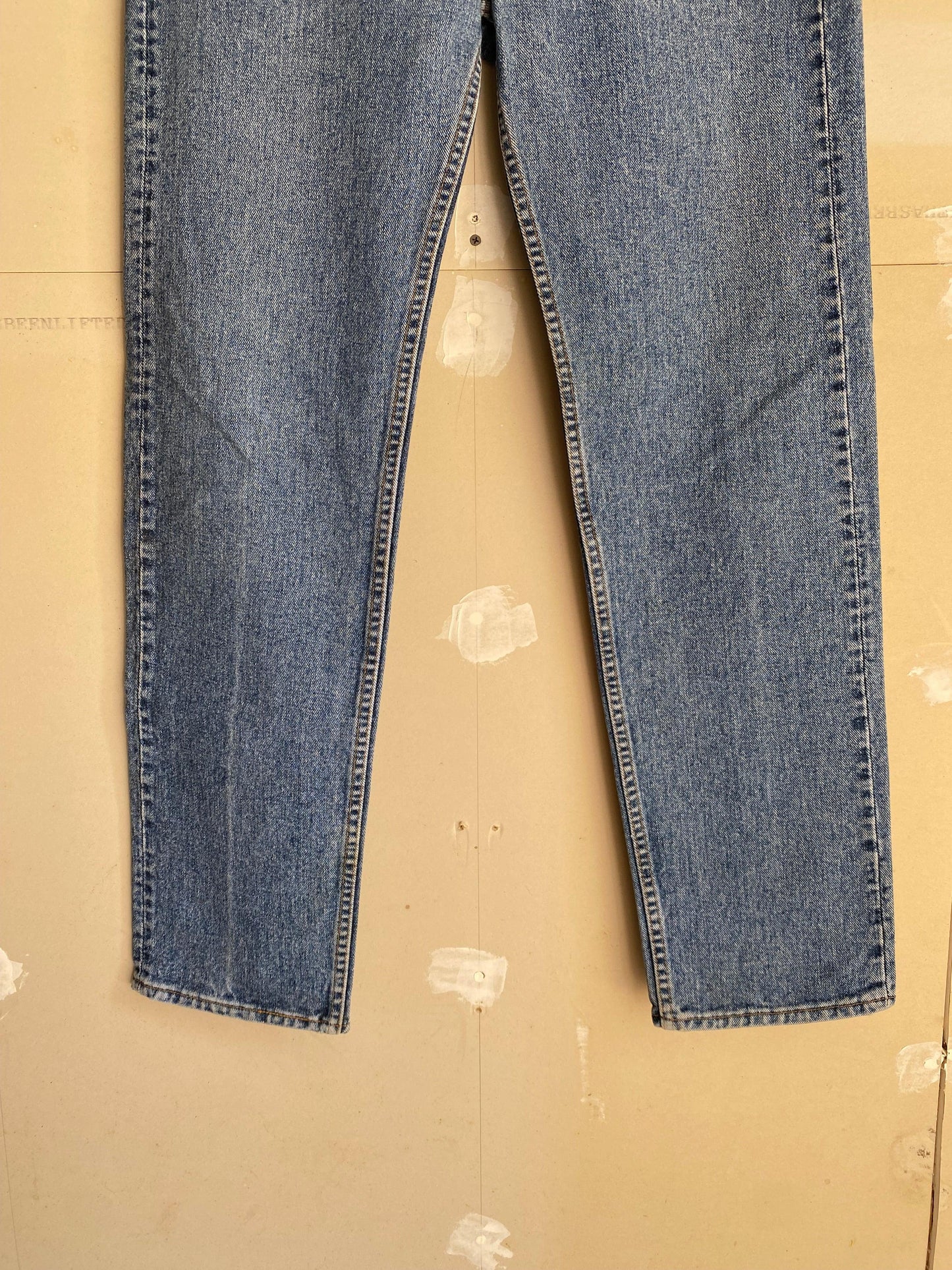 1990s 505 Straight Leg Levis | 34