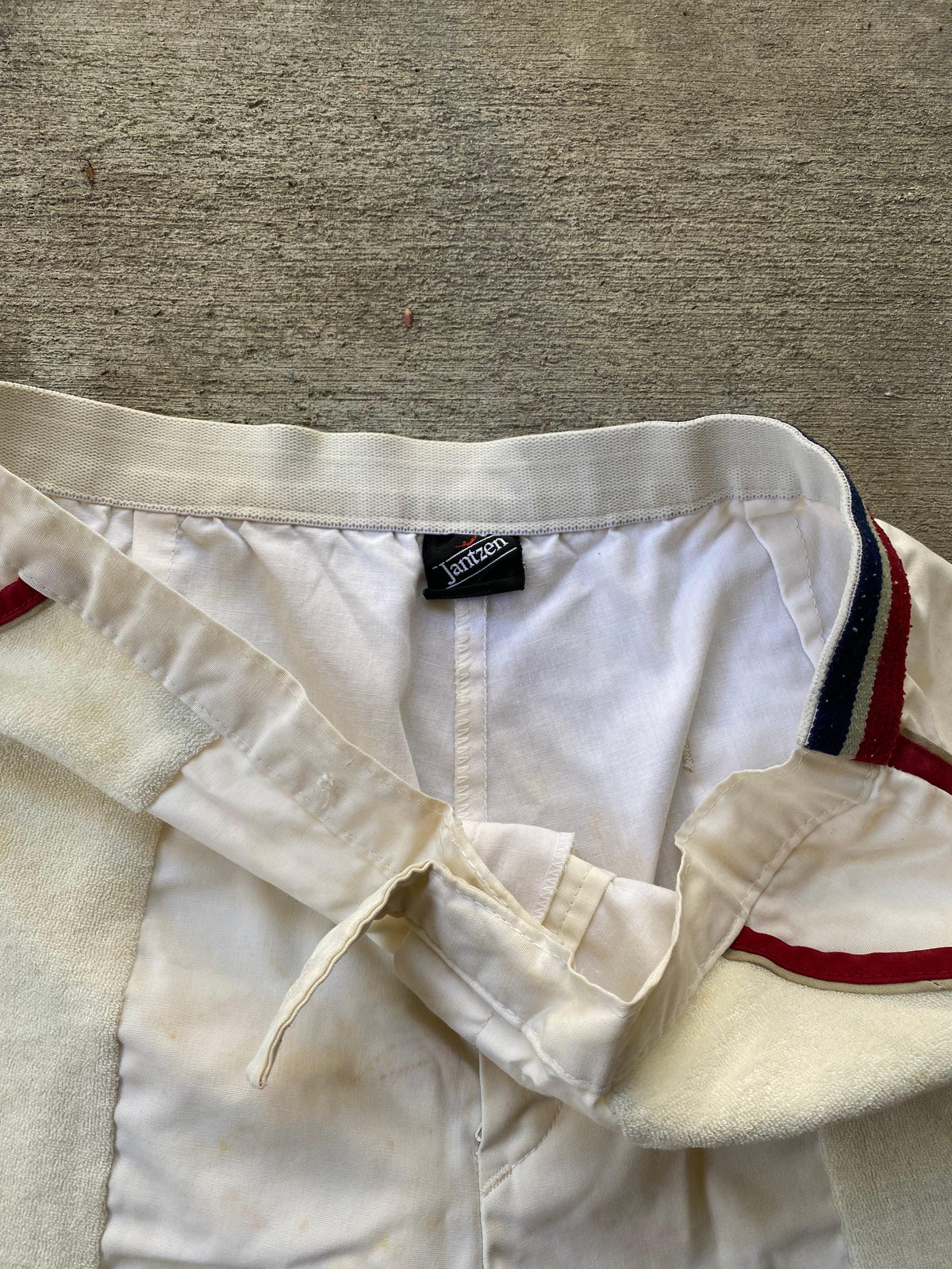 Vintage 70S Shorts | 35