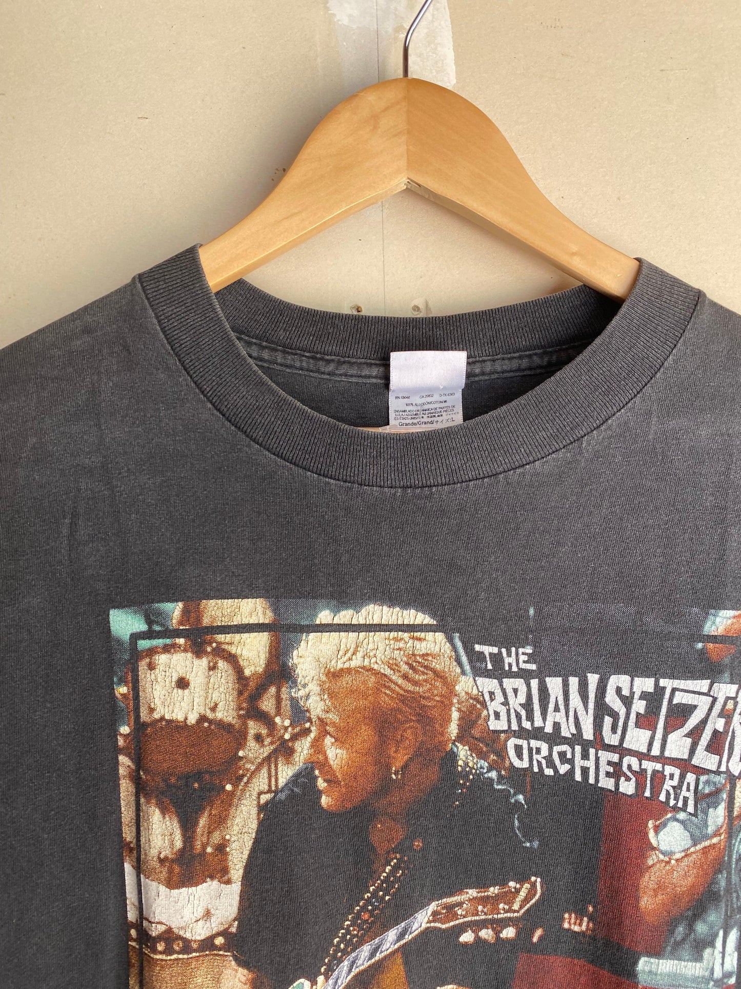 1990s Tour Tee | L