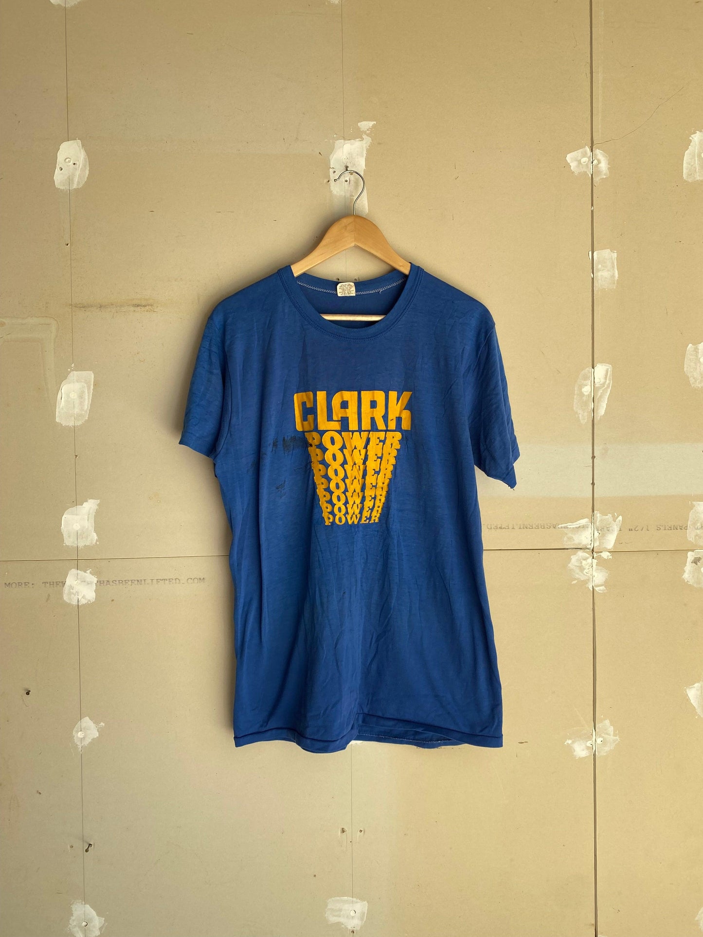 1970s Russell Tee | L
