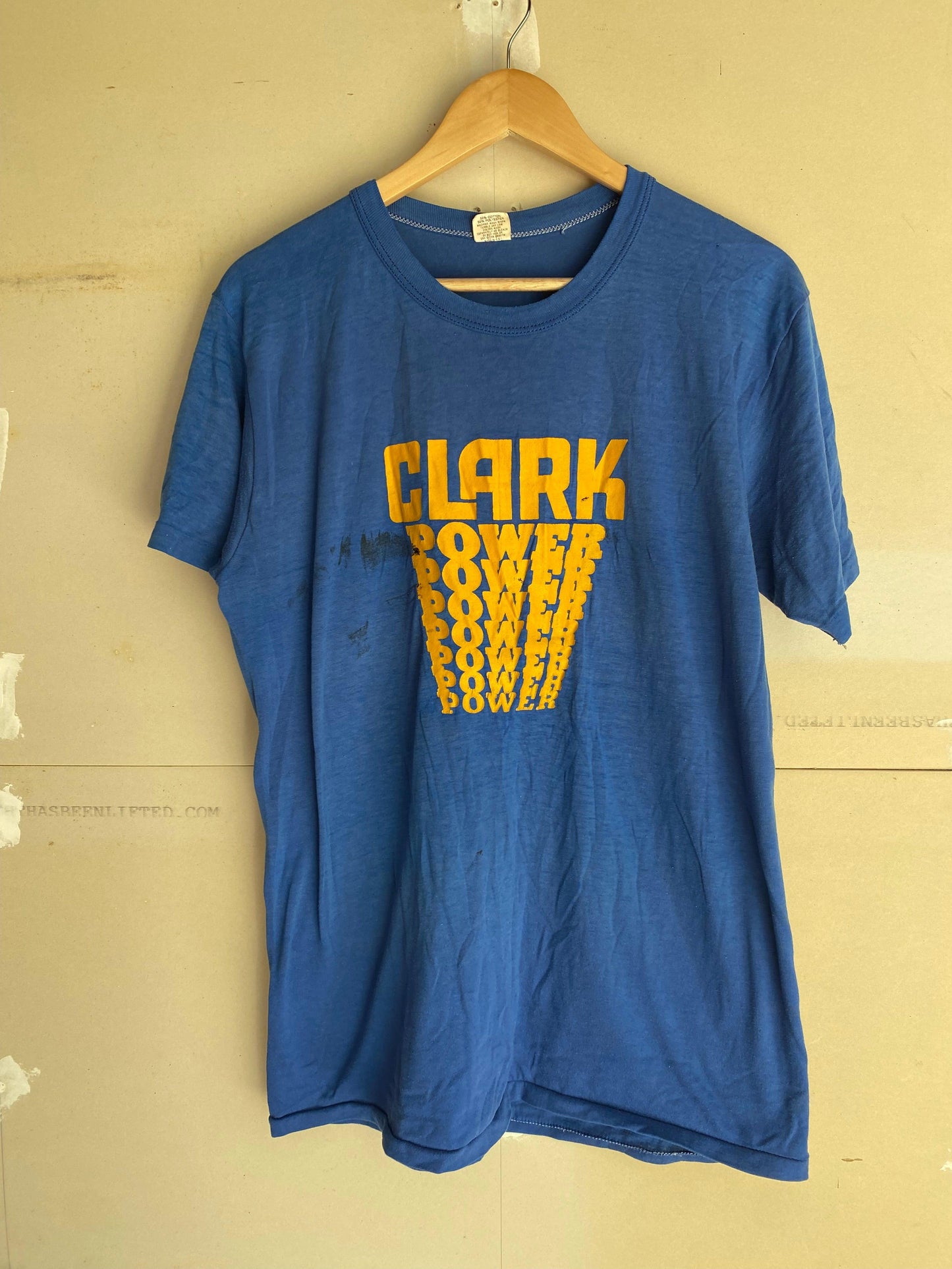 1970s Russell Tee | L