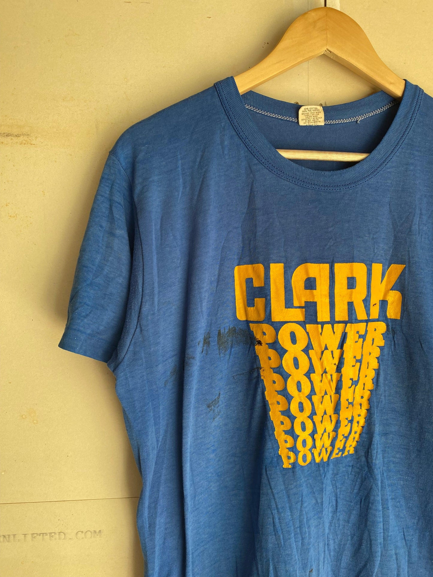 1970s Russell Tee | L