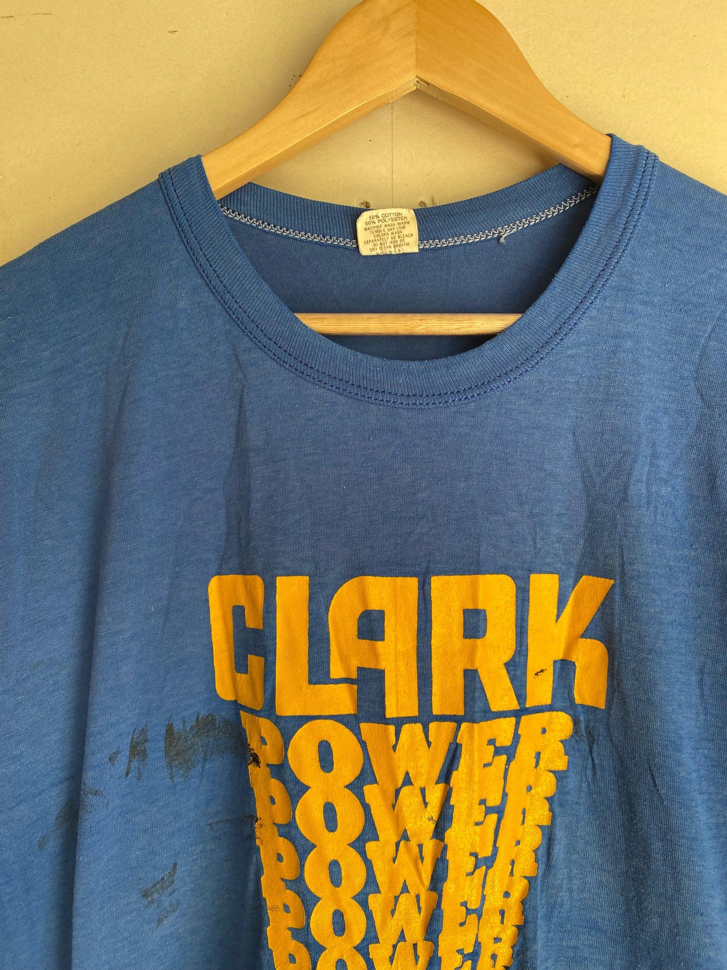 1970s Russell Tee | L