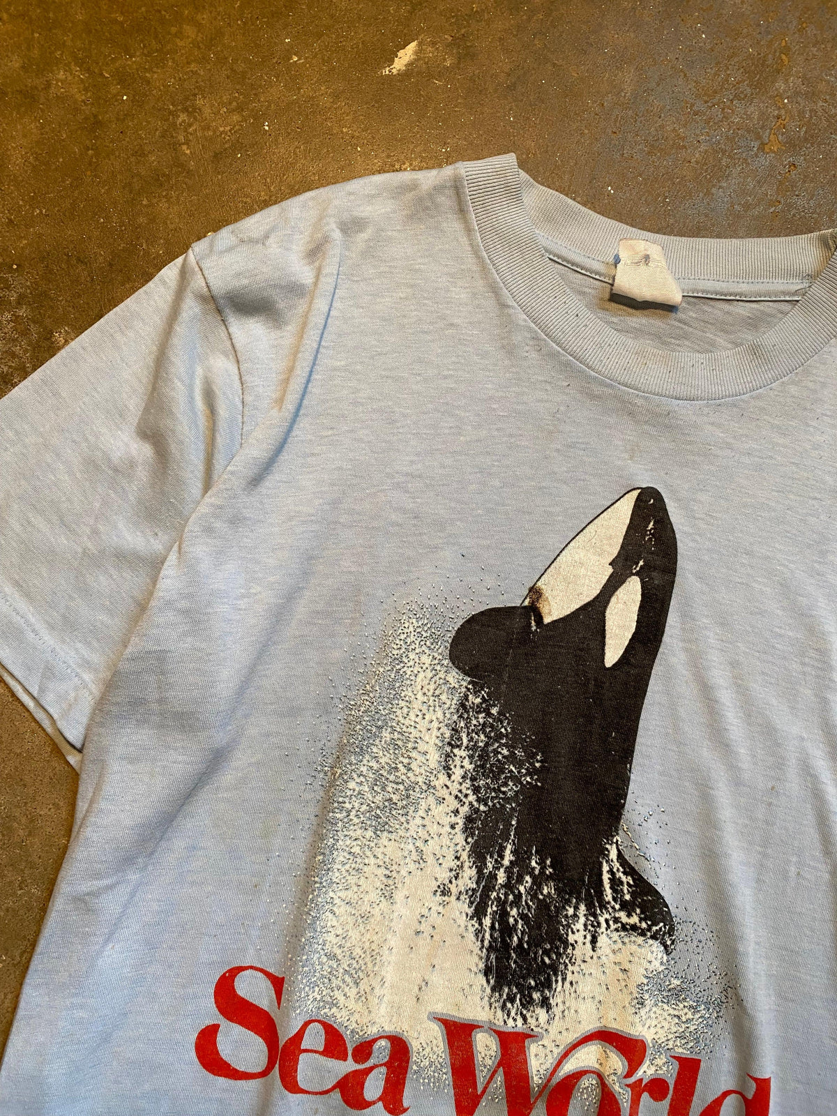 1980s Tee | M