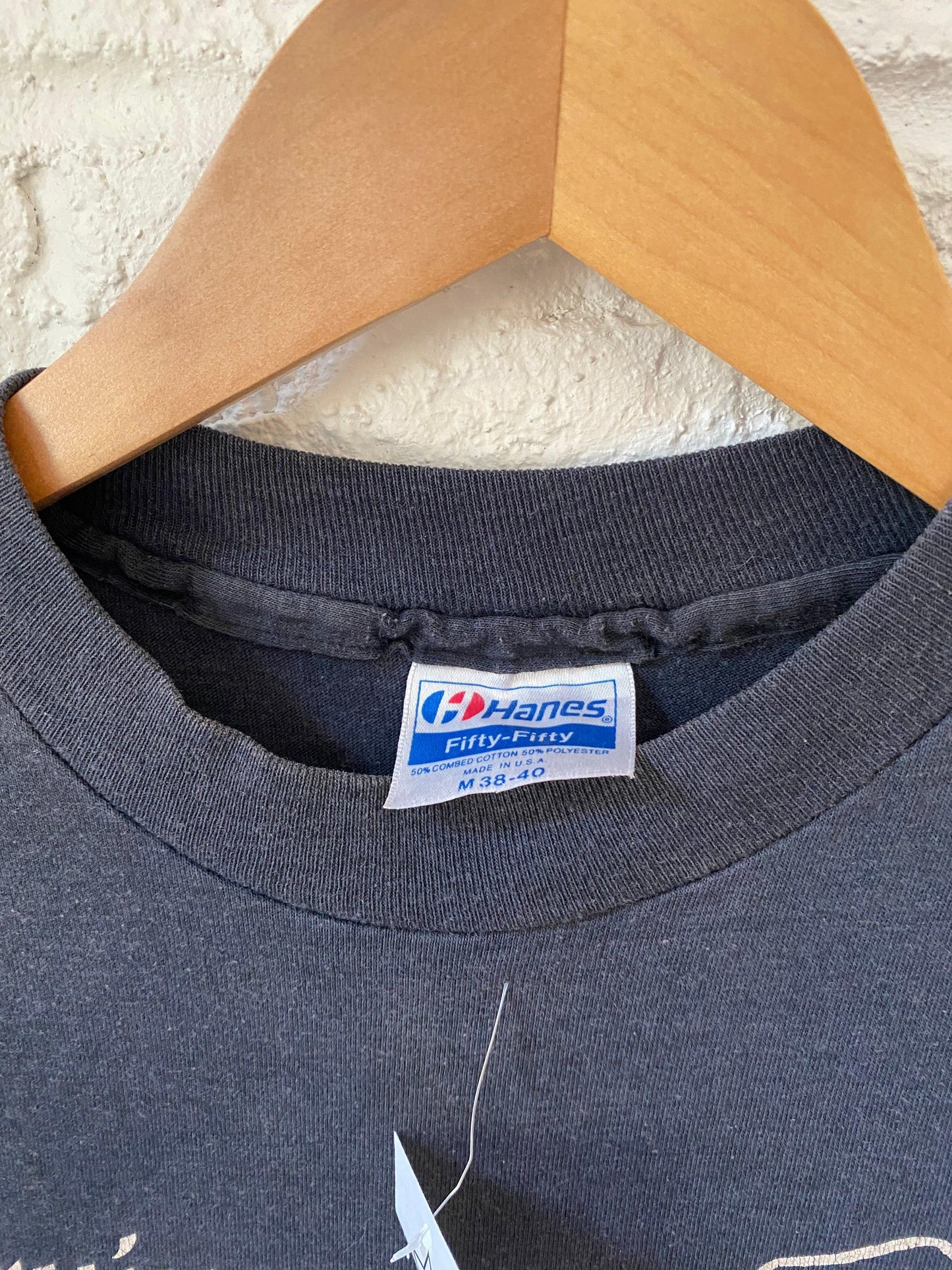 Vintage 80S Tee | M