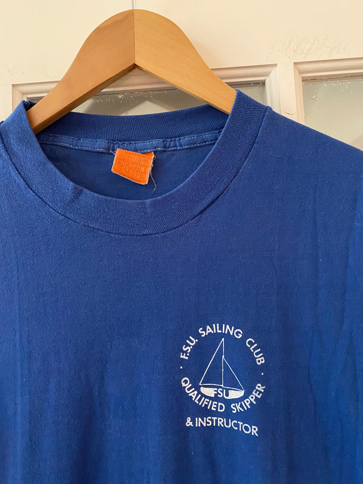 Vintage 80S Tee | S