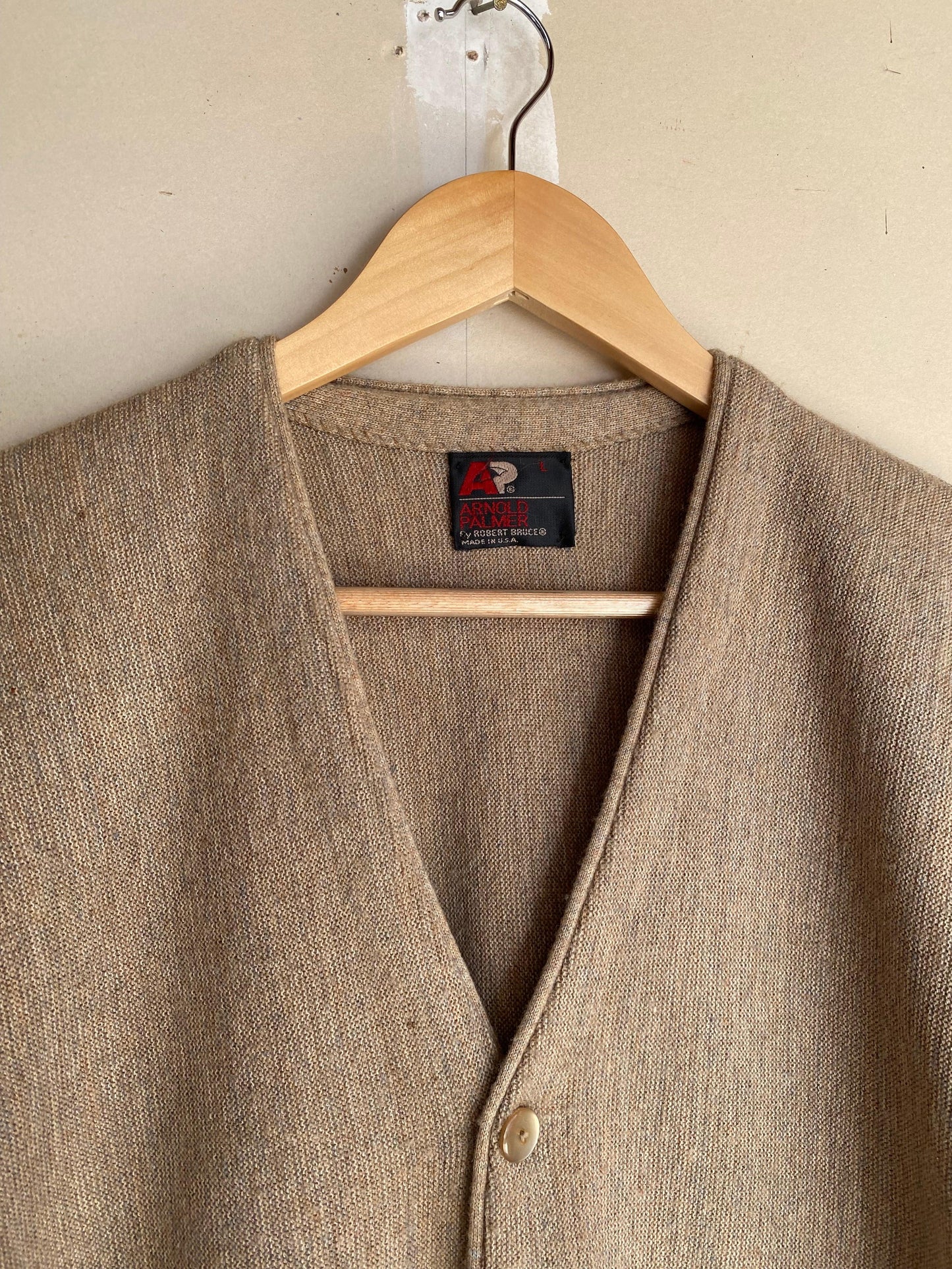 1980s Cardigan | L