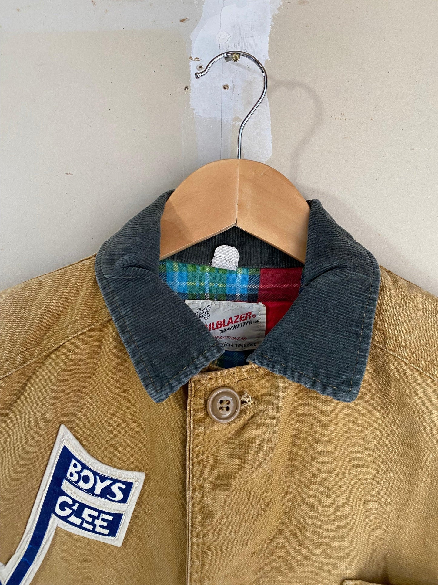 Wanderer's Jacket | M