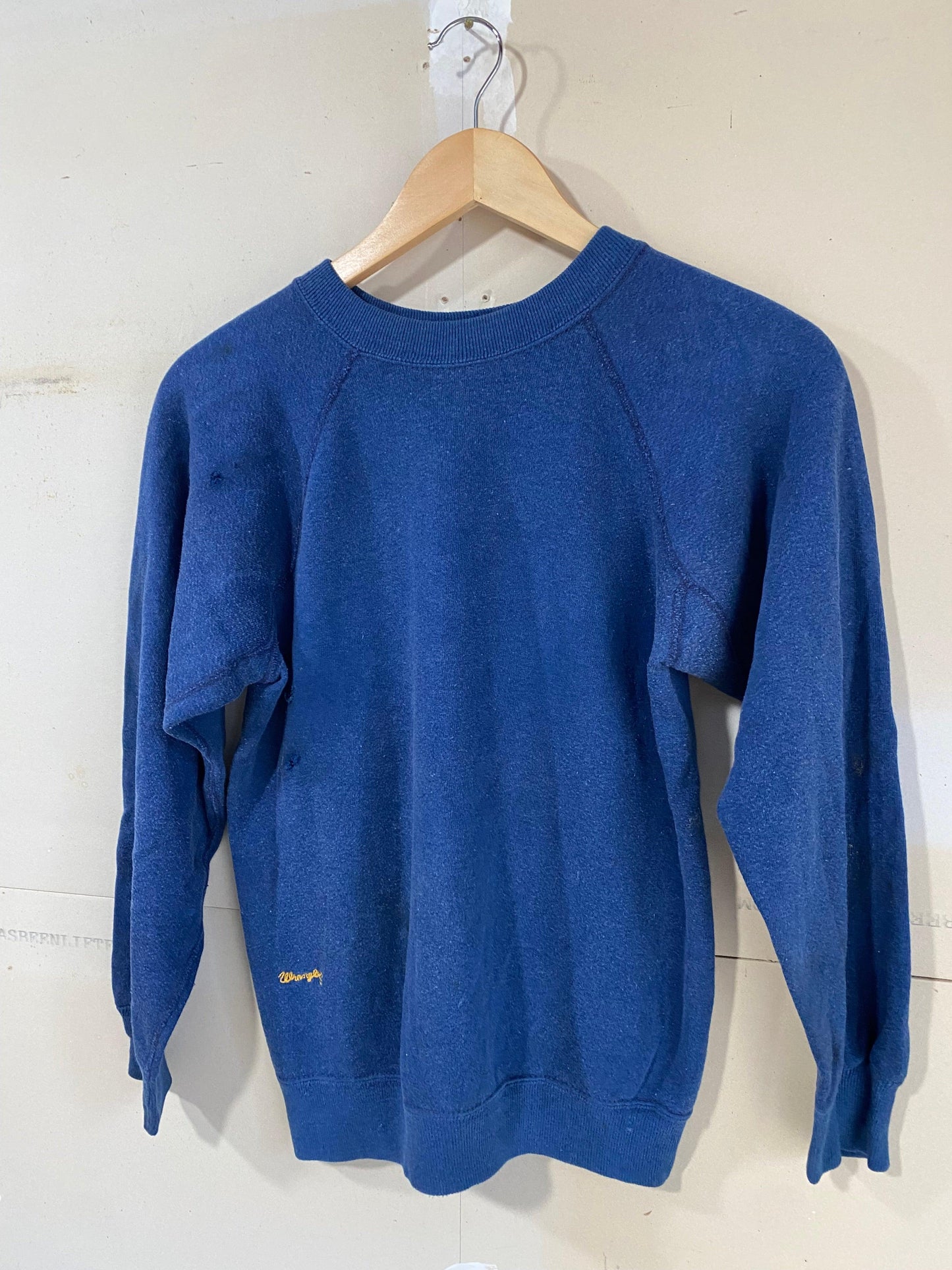 1980s Wrangler Crewneck | M