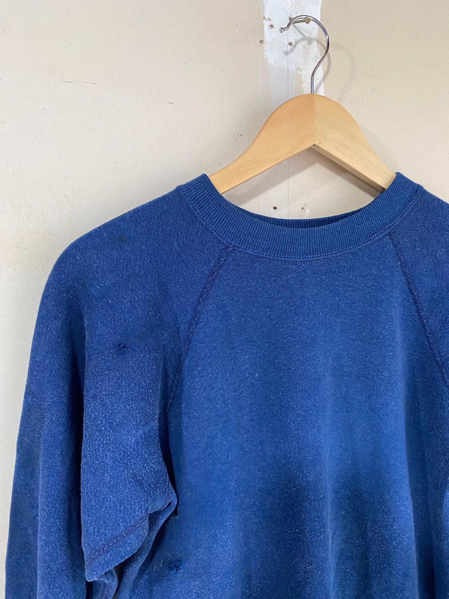 1980s Wrangler Crewneck | M
