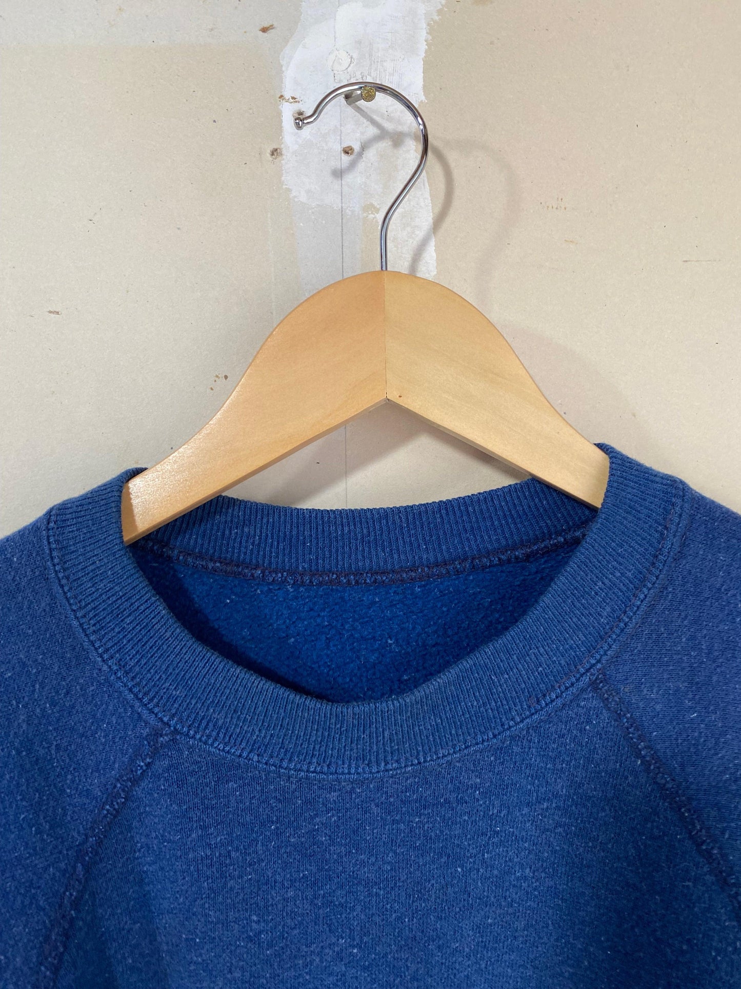 1980s Wrangler Crewneck | M