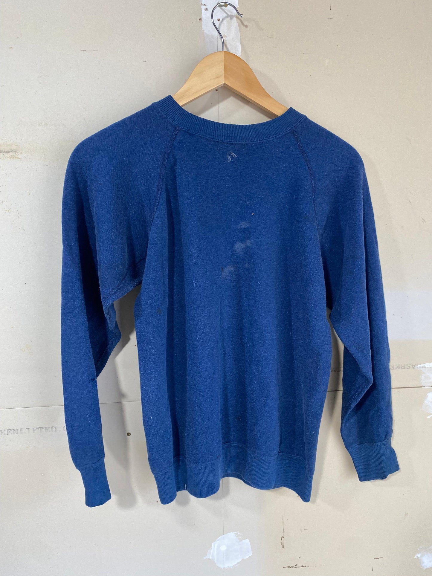 1980s Wrangler Crewneck | M