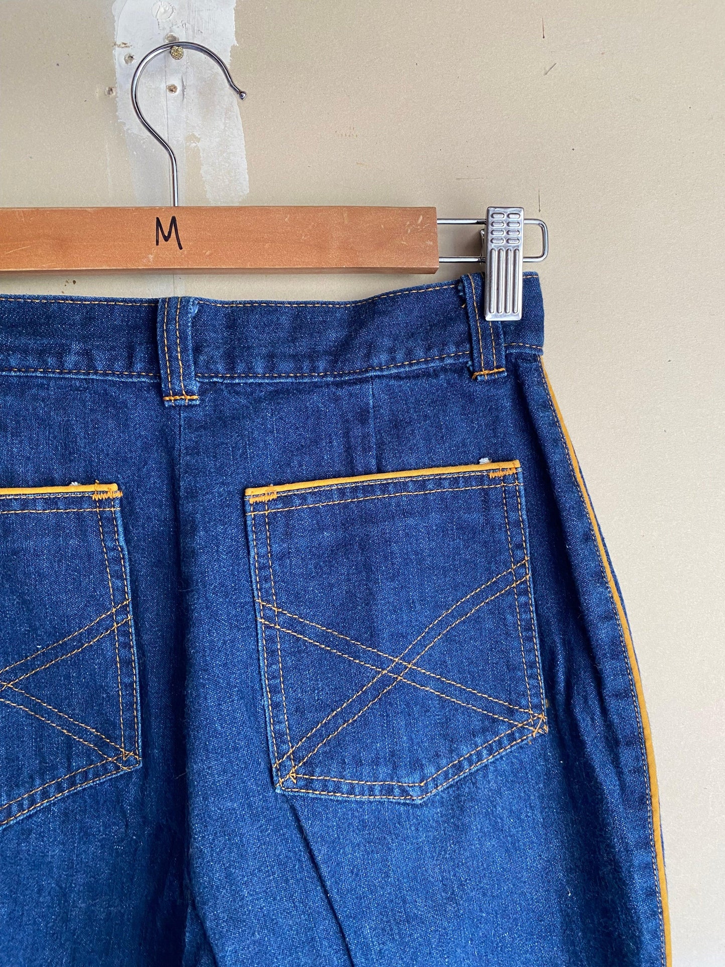 1970s Sears Denim | 26