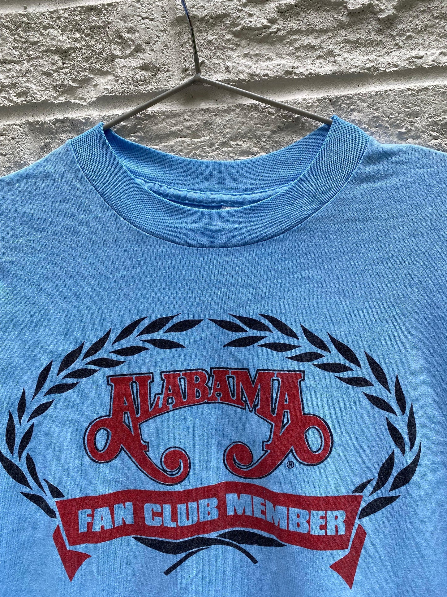 1980s Alabama Tee | L