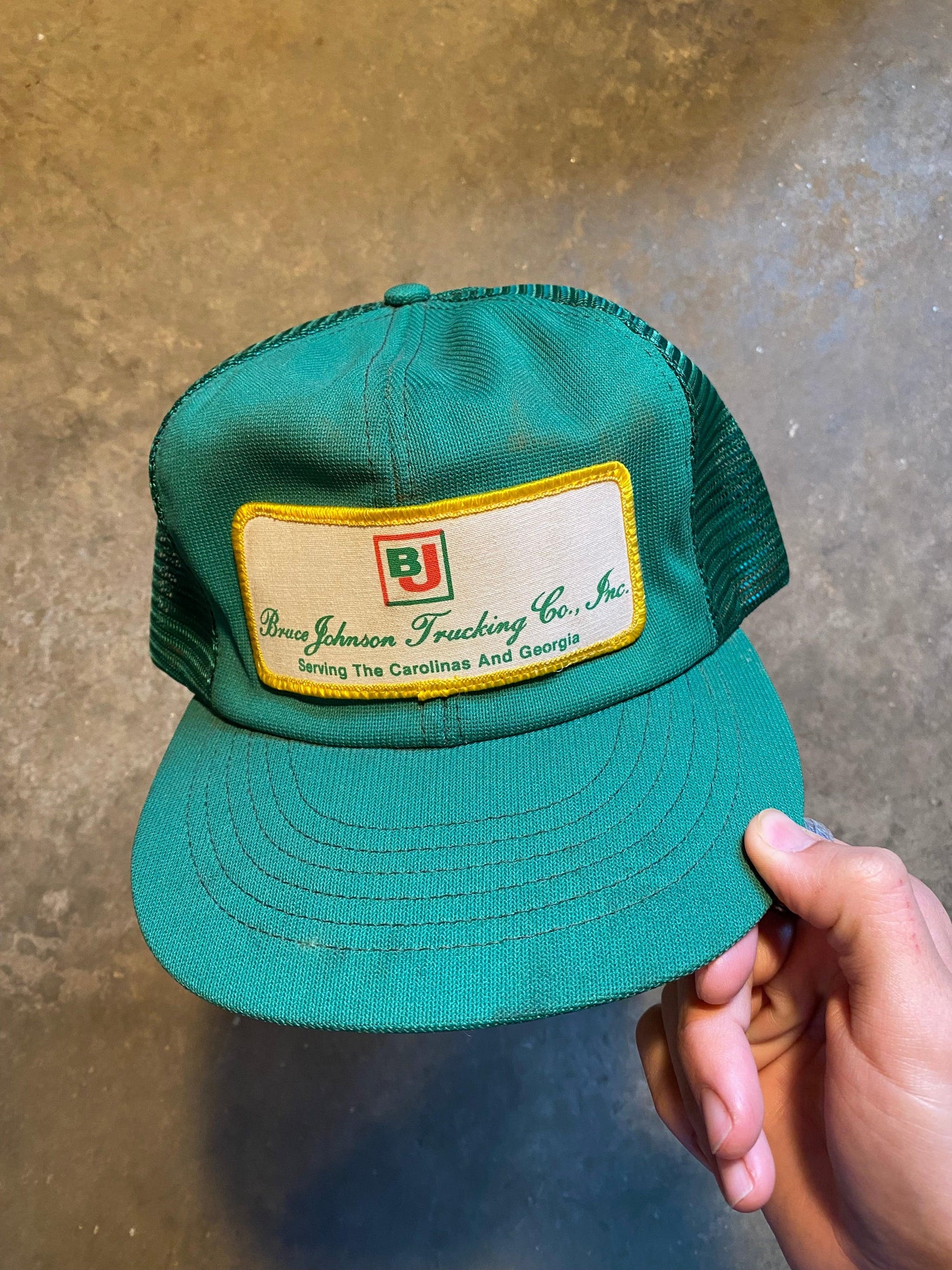 Hats