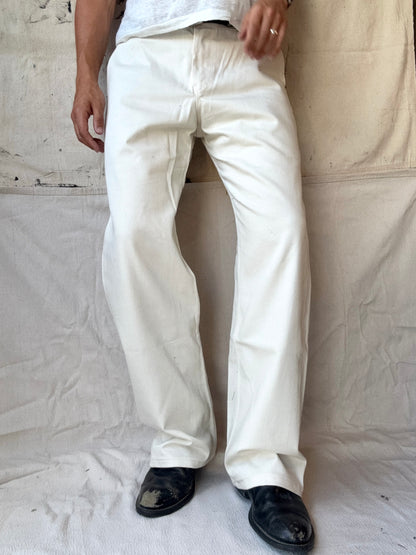 Chino Pants