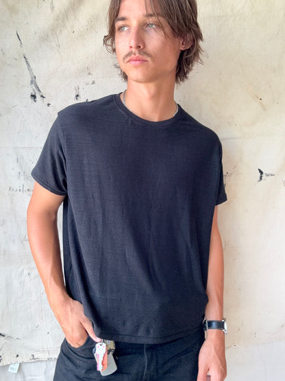 Submarine Tee - Black