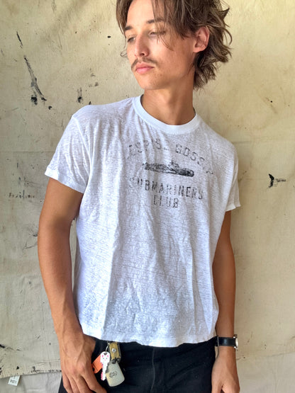 Submarine Tee