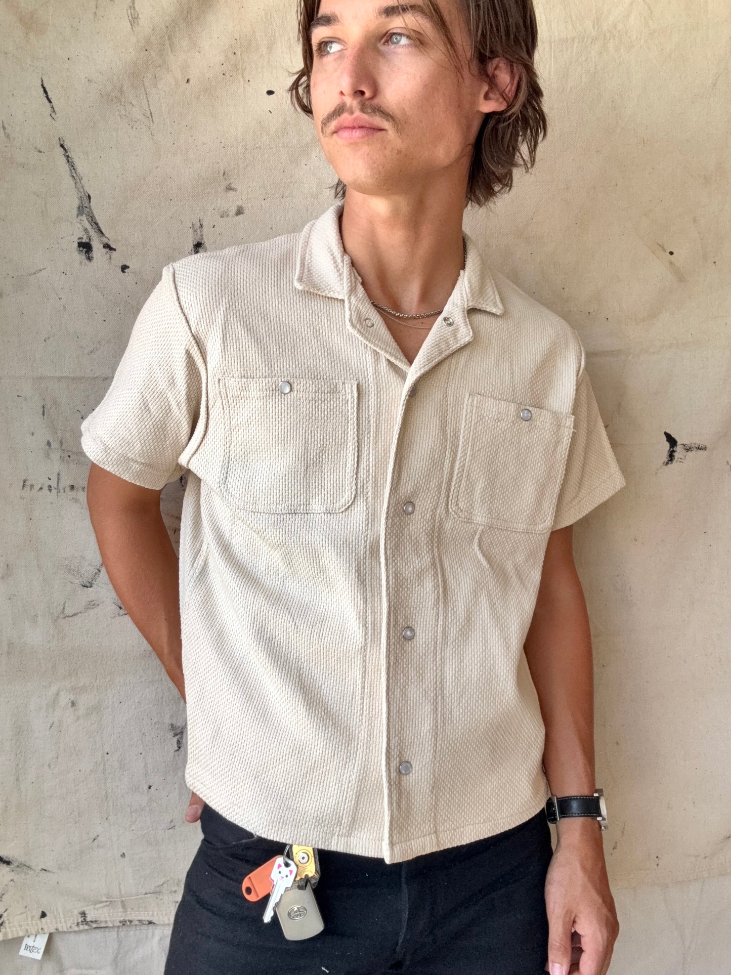 Otto Shirt