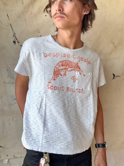 Fontana Tee