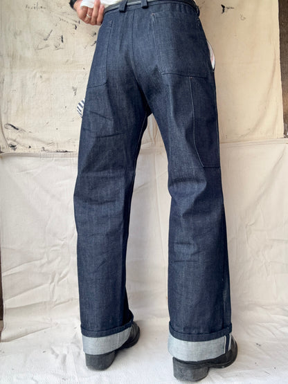 Carpenter Cuts