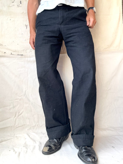 Chino Pants