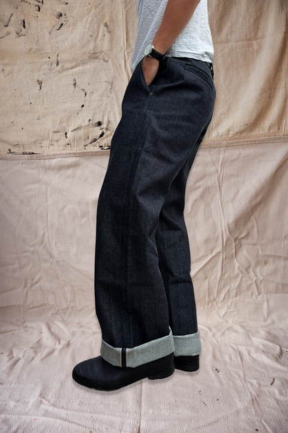 Chino Pants