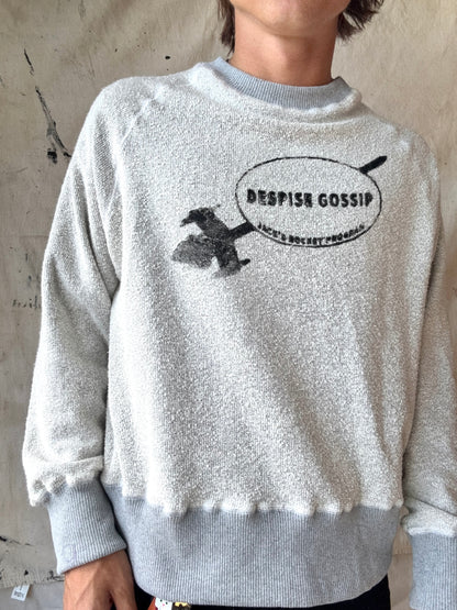 Rocketeer Sweatshirt