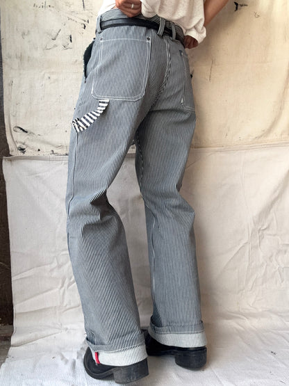 Carpenter Cuts