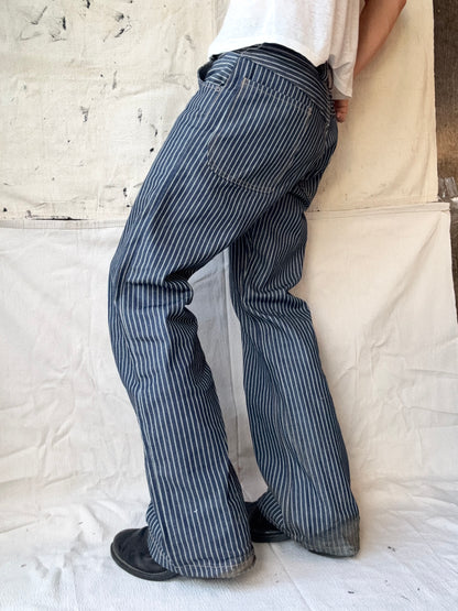 Boot Cuts