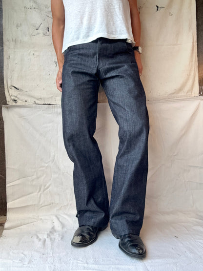 Boot Cuts