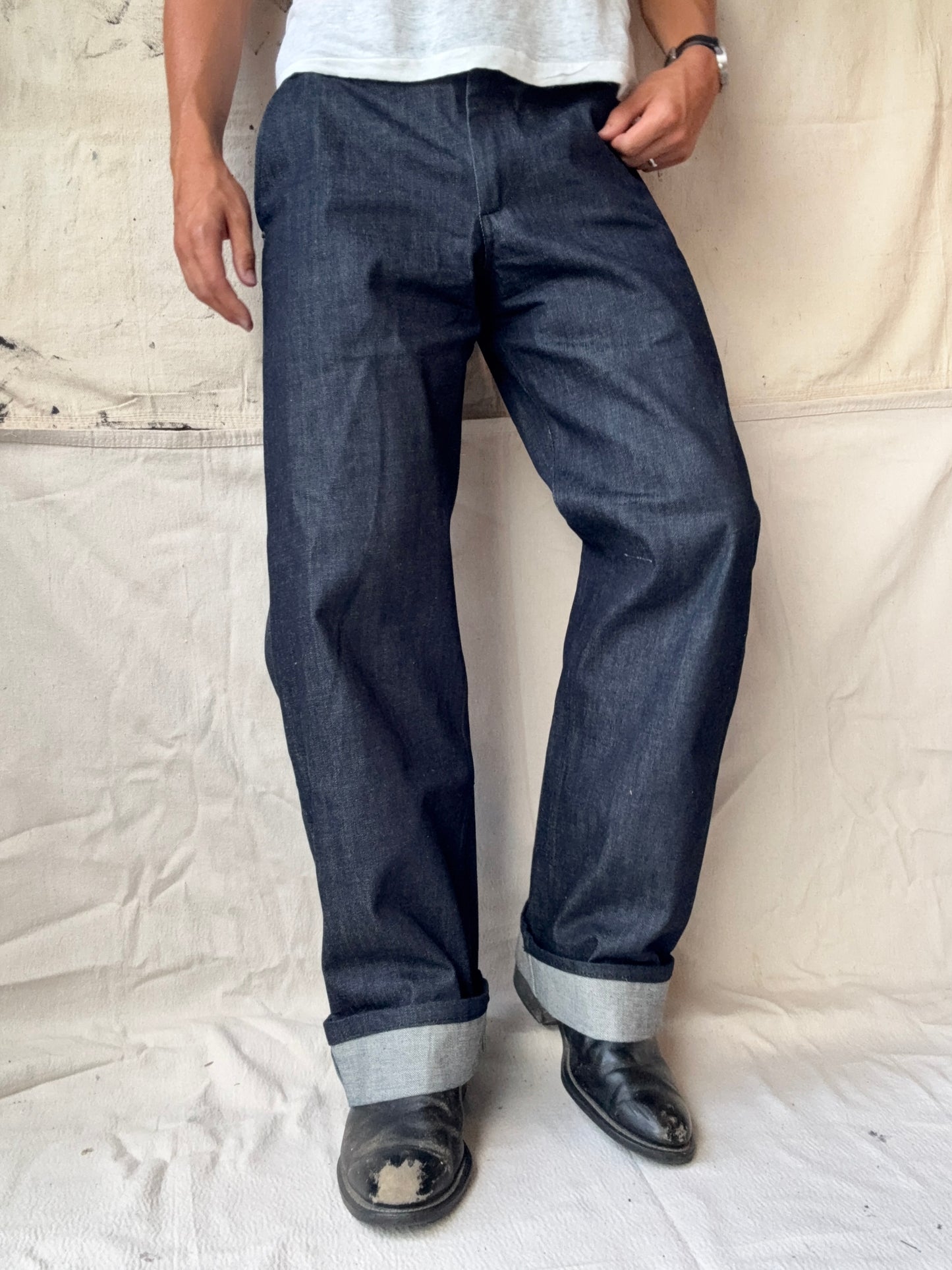 Carpenter Cuts