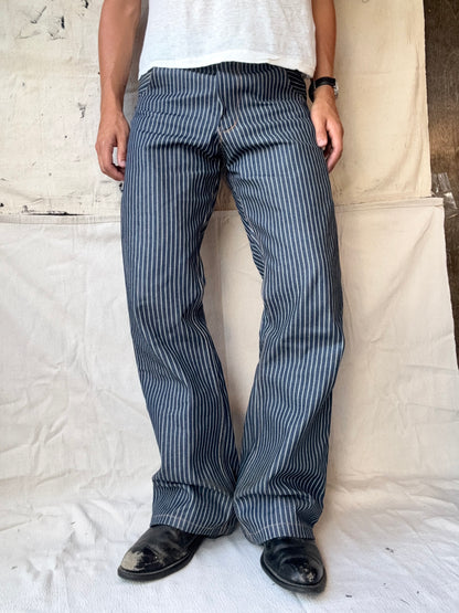 Boot Cuts