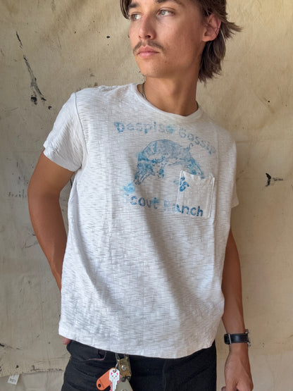 Fontana Tee