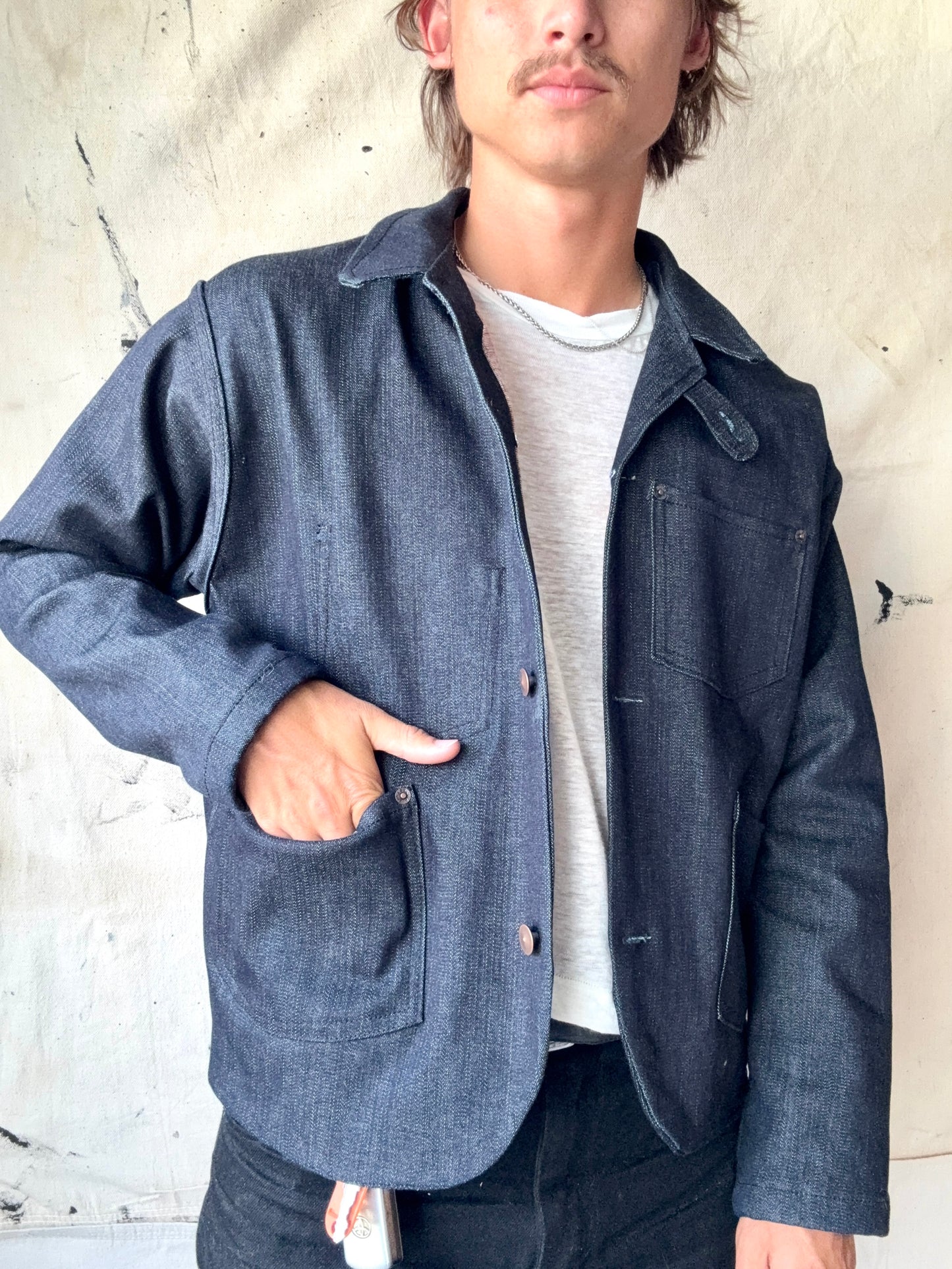 Boonsboro Jacket