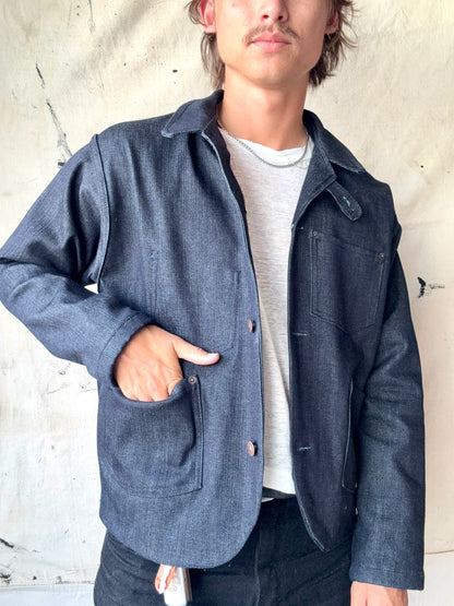 Boonsboro Jacket